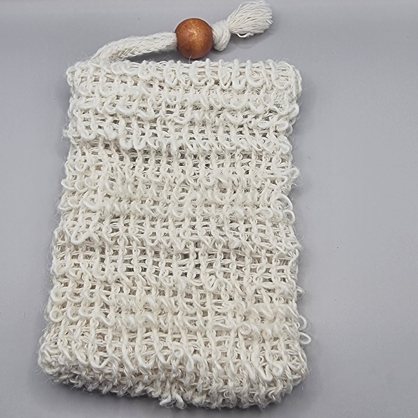 Soap Saver Bag