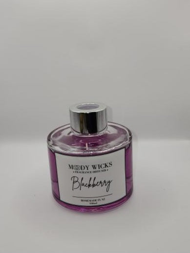 Blackberry Reed Diffuser