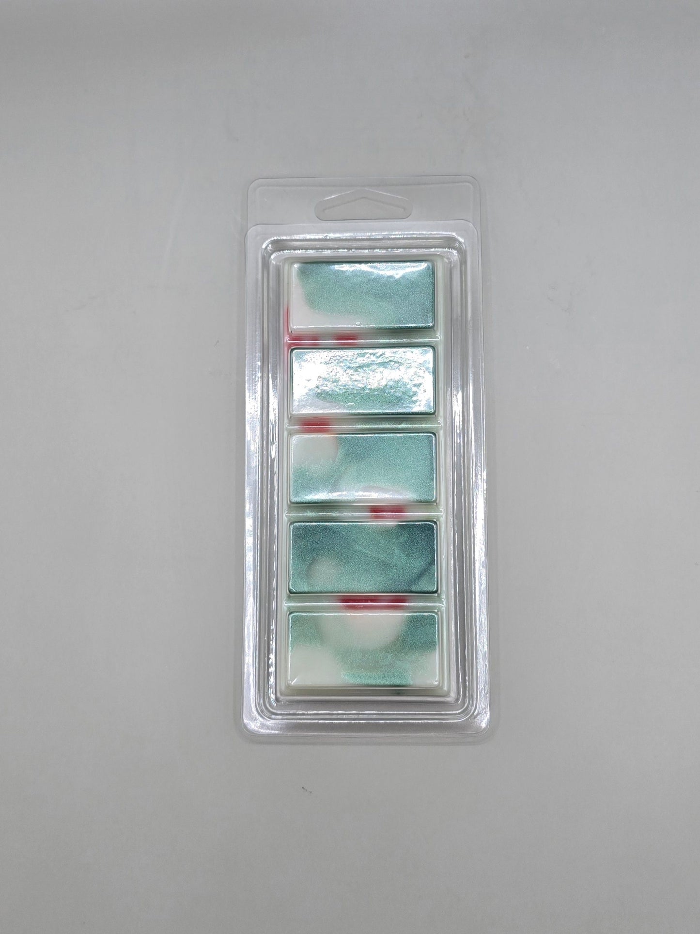 Candy Cane Christmas Soy Melt