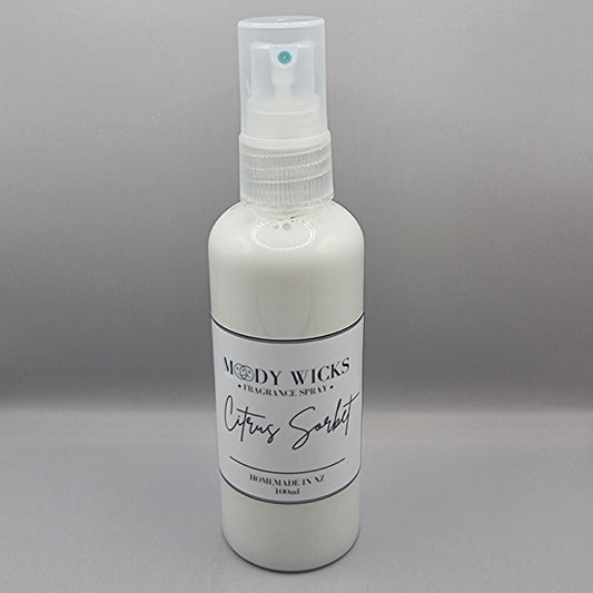 Citrus Sorbet Room Spray