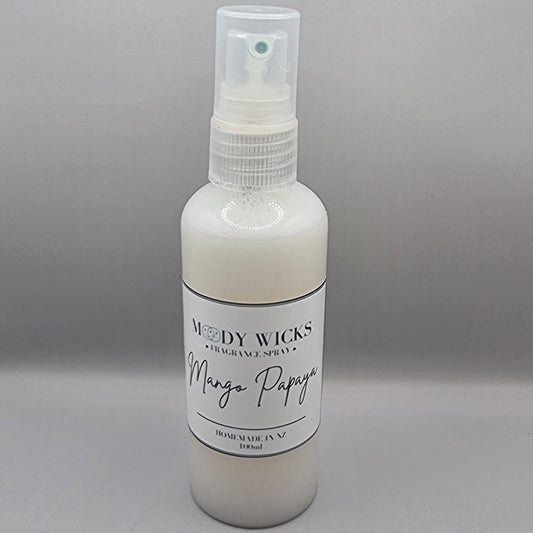 Mango Papaya Room Spray