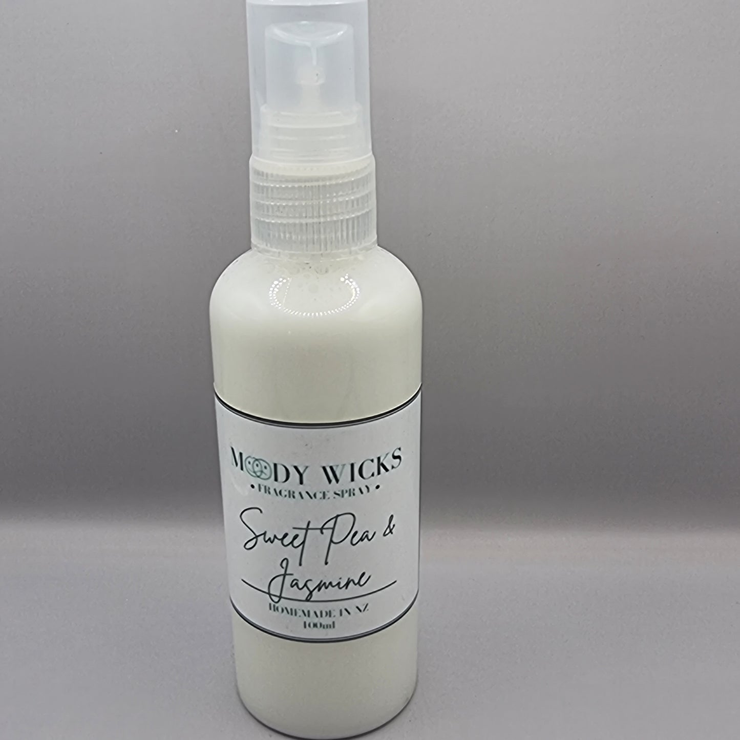 Sweet Pea & Jasmine Room Spray