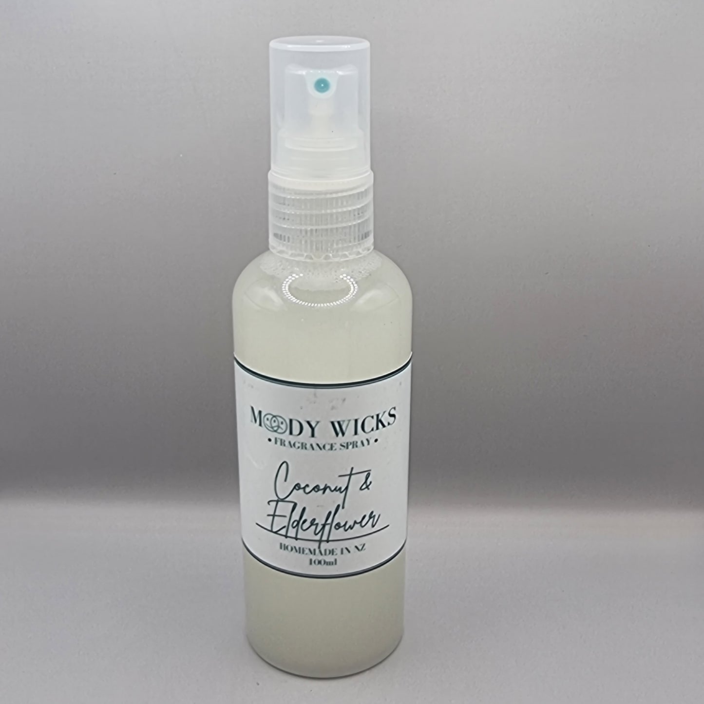 Coconut & Elderflower Room Spray