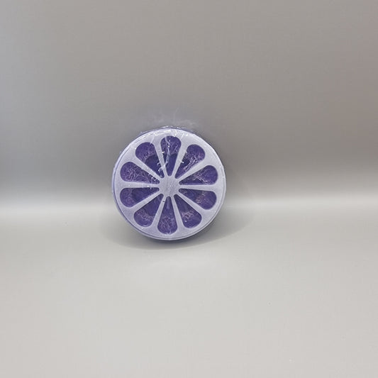 Lavender Loofah Soap