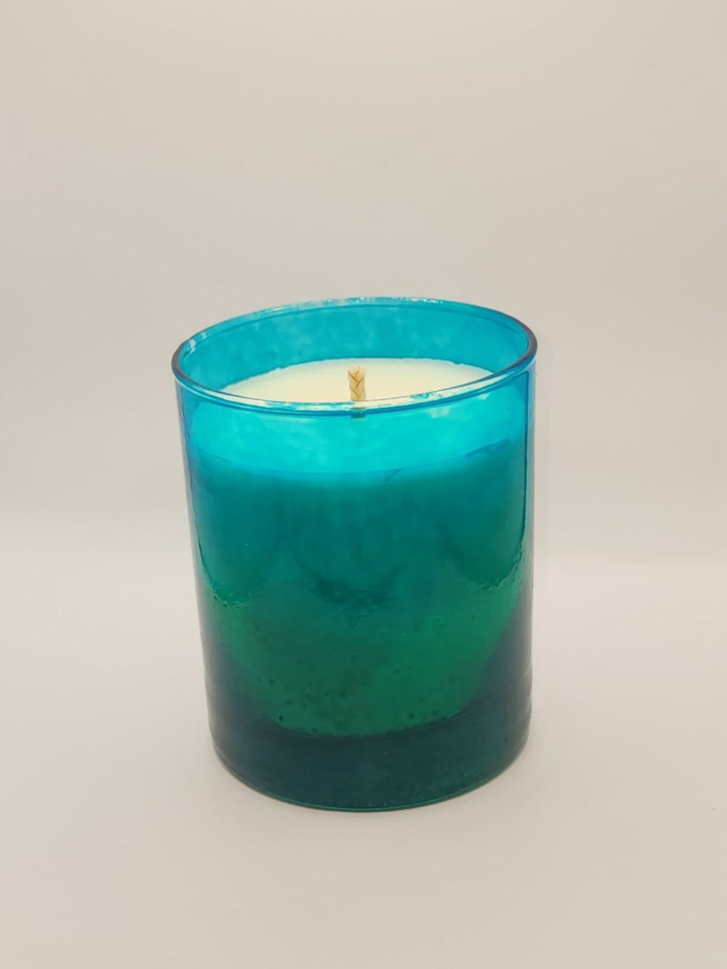 Black Orchid Colour Candle