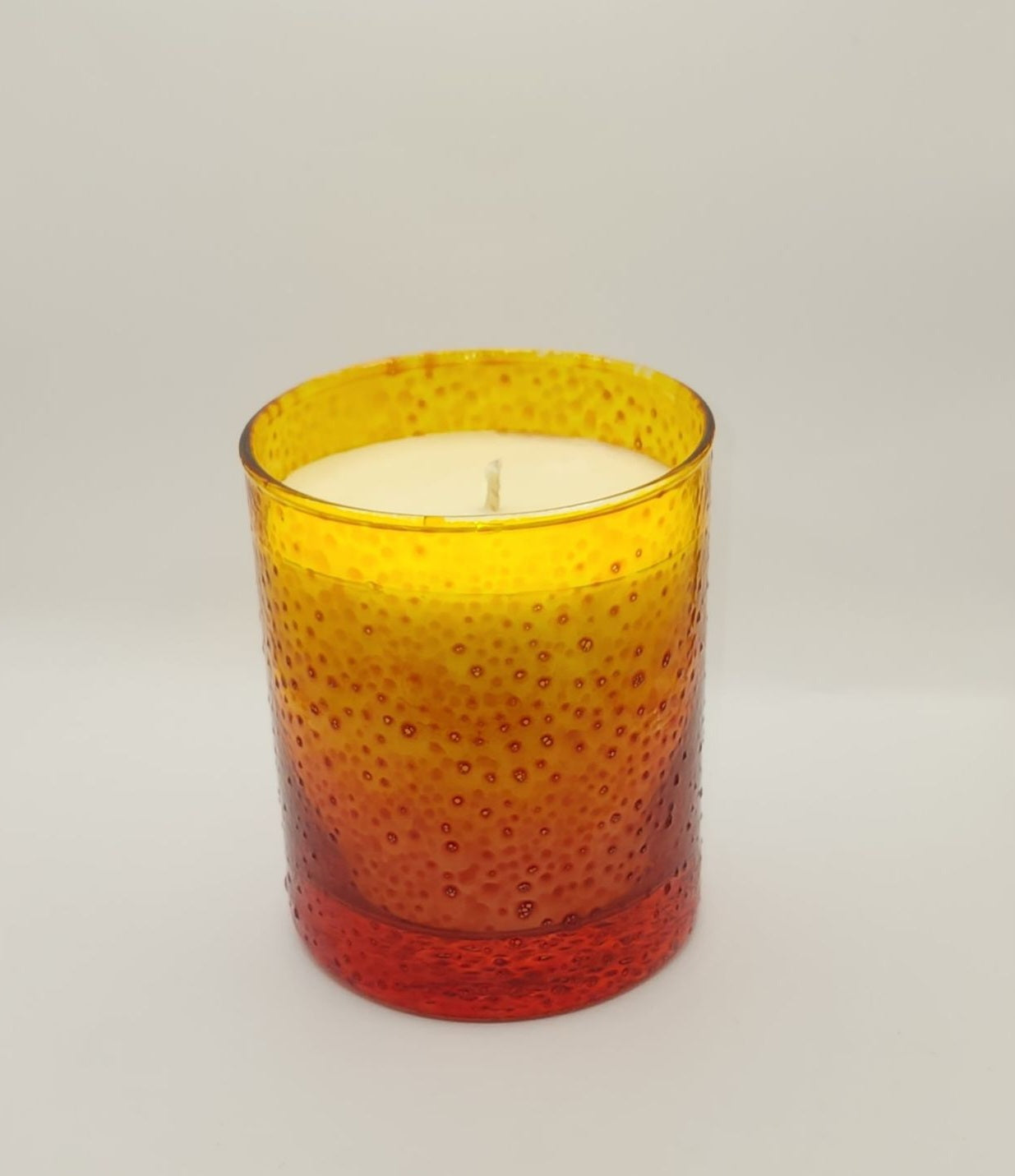 Vanilla Colour Candle