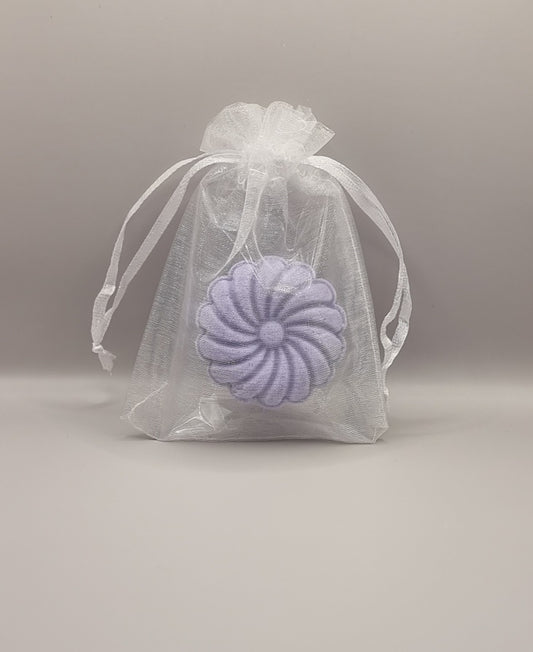 Lavender Shower Steamer