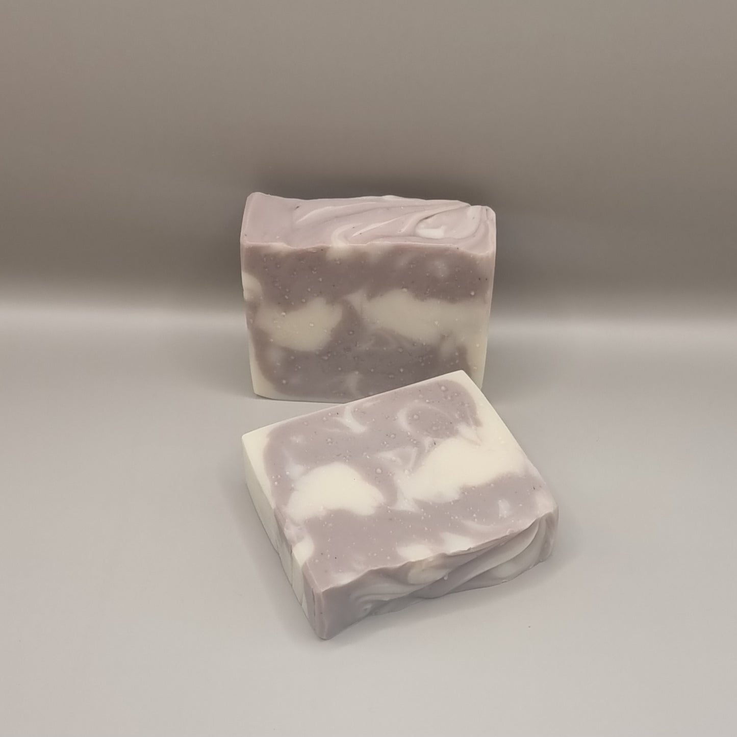 Lavender Soap