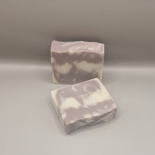 Lavender Soap