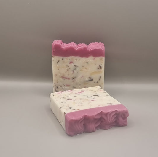 Confetti Soap