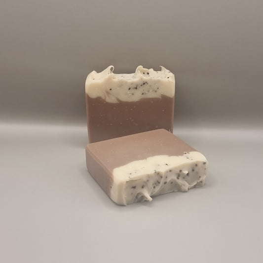 Coffee Soap