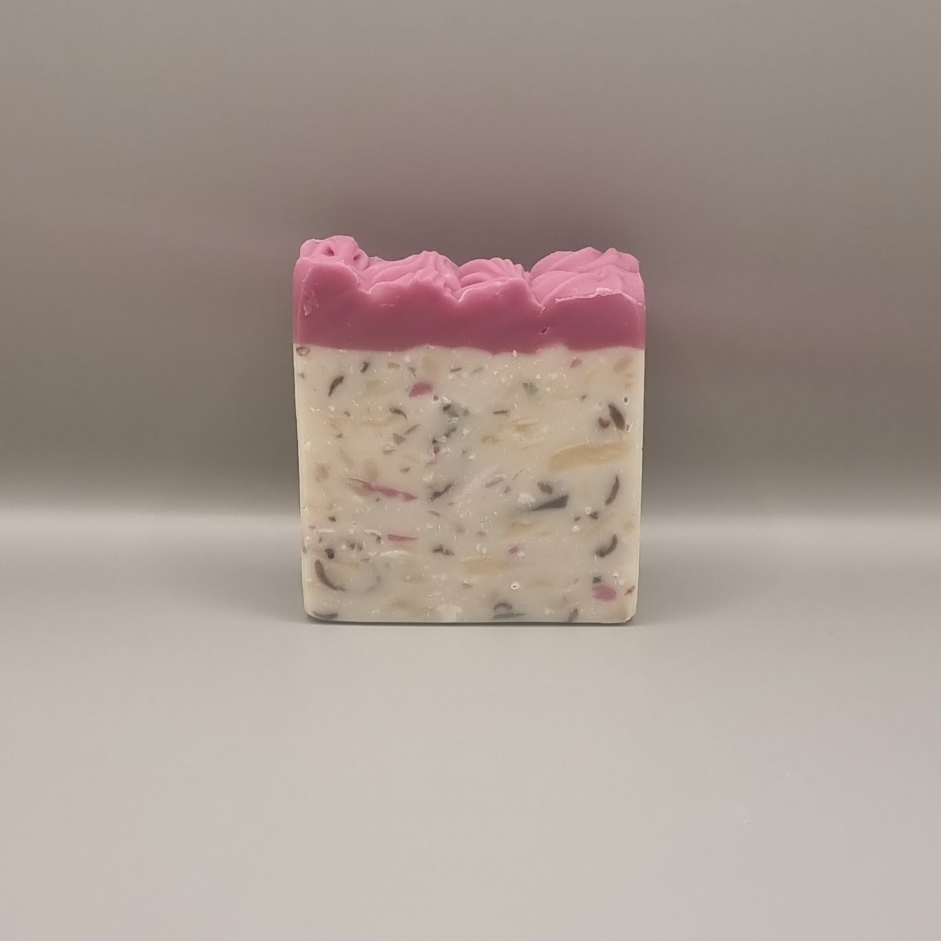 Confetti Soap