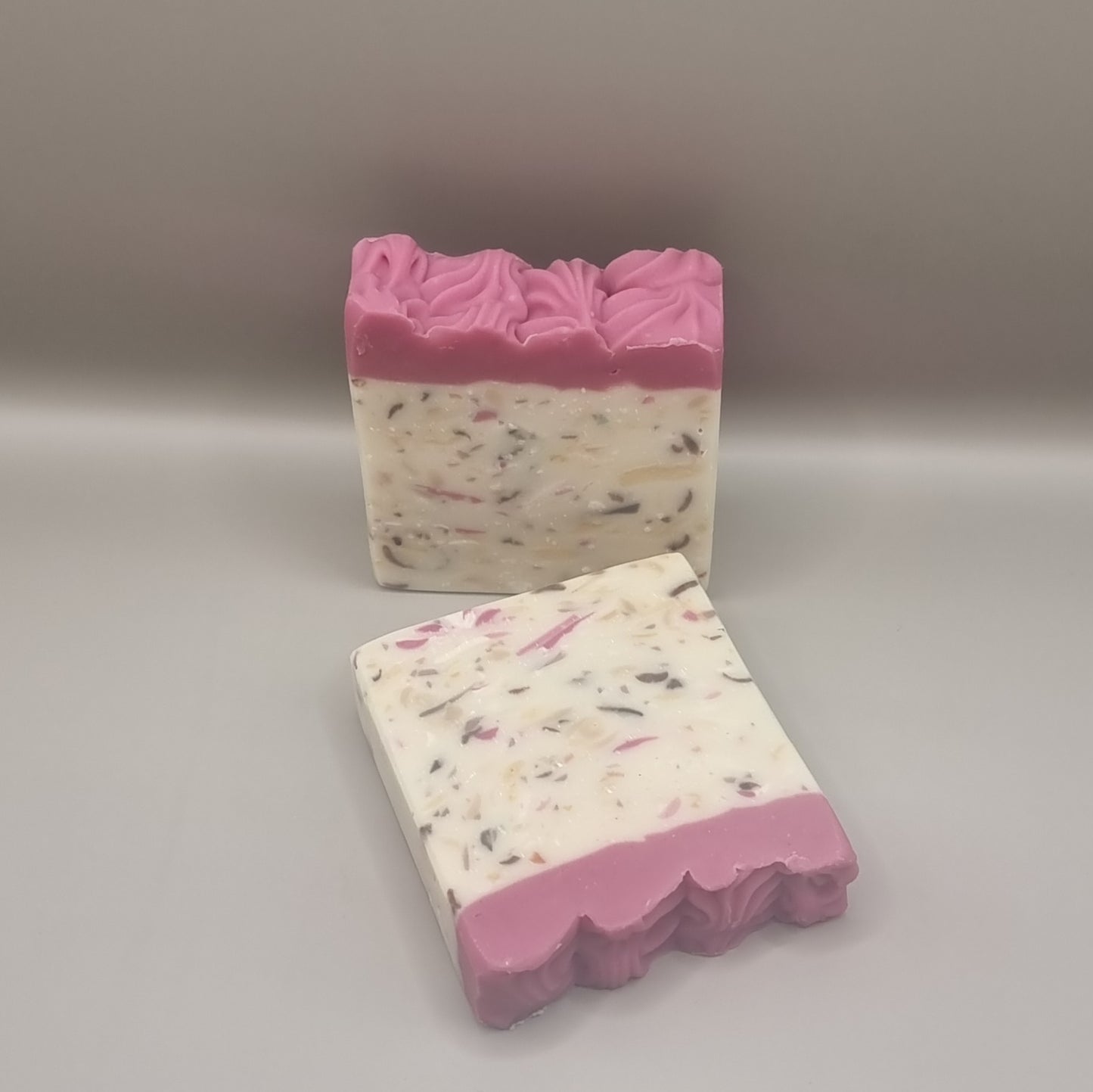 Confetti Soap