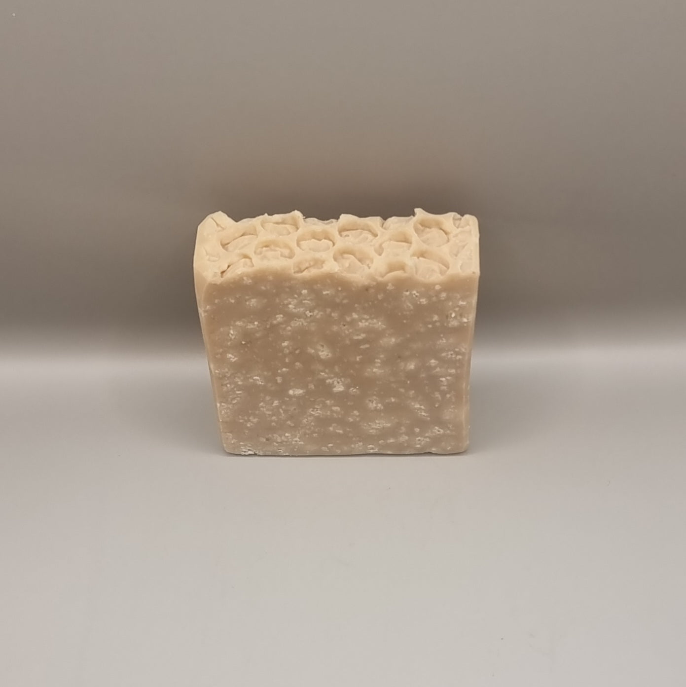 Oat & Honey Soap