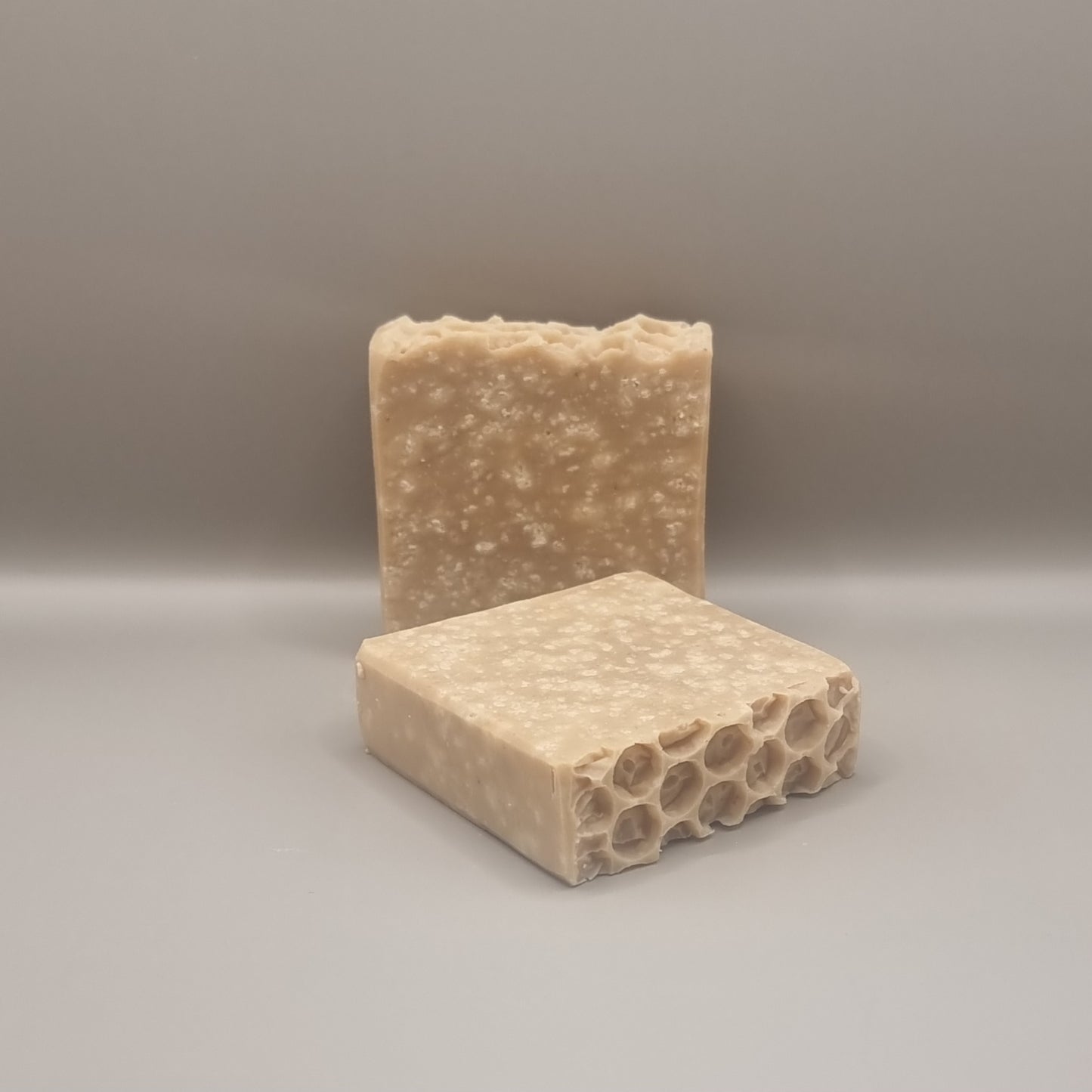 Oat & Honey Soap