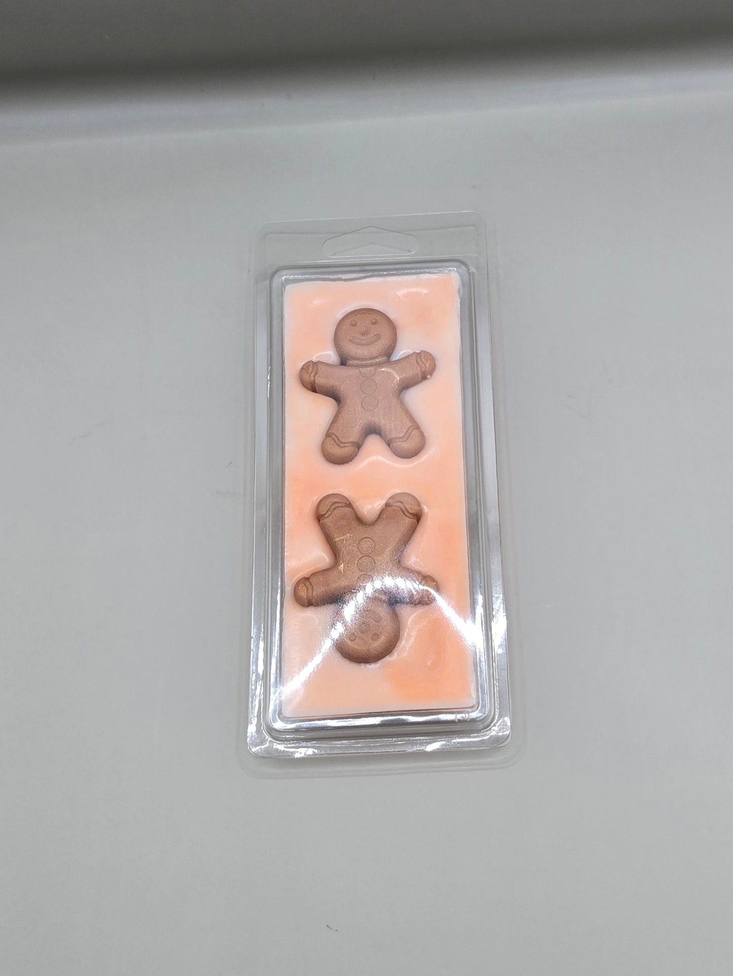 Gingerbread Christmas Soy Melt