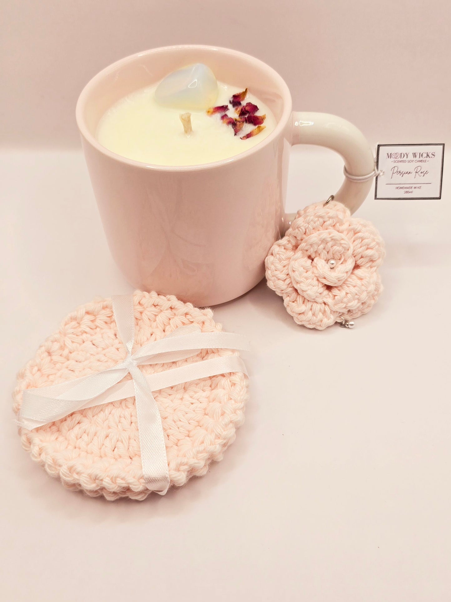 Pink Gift Box