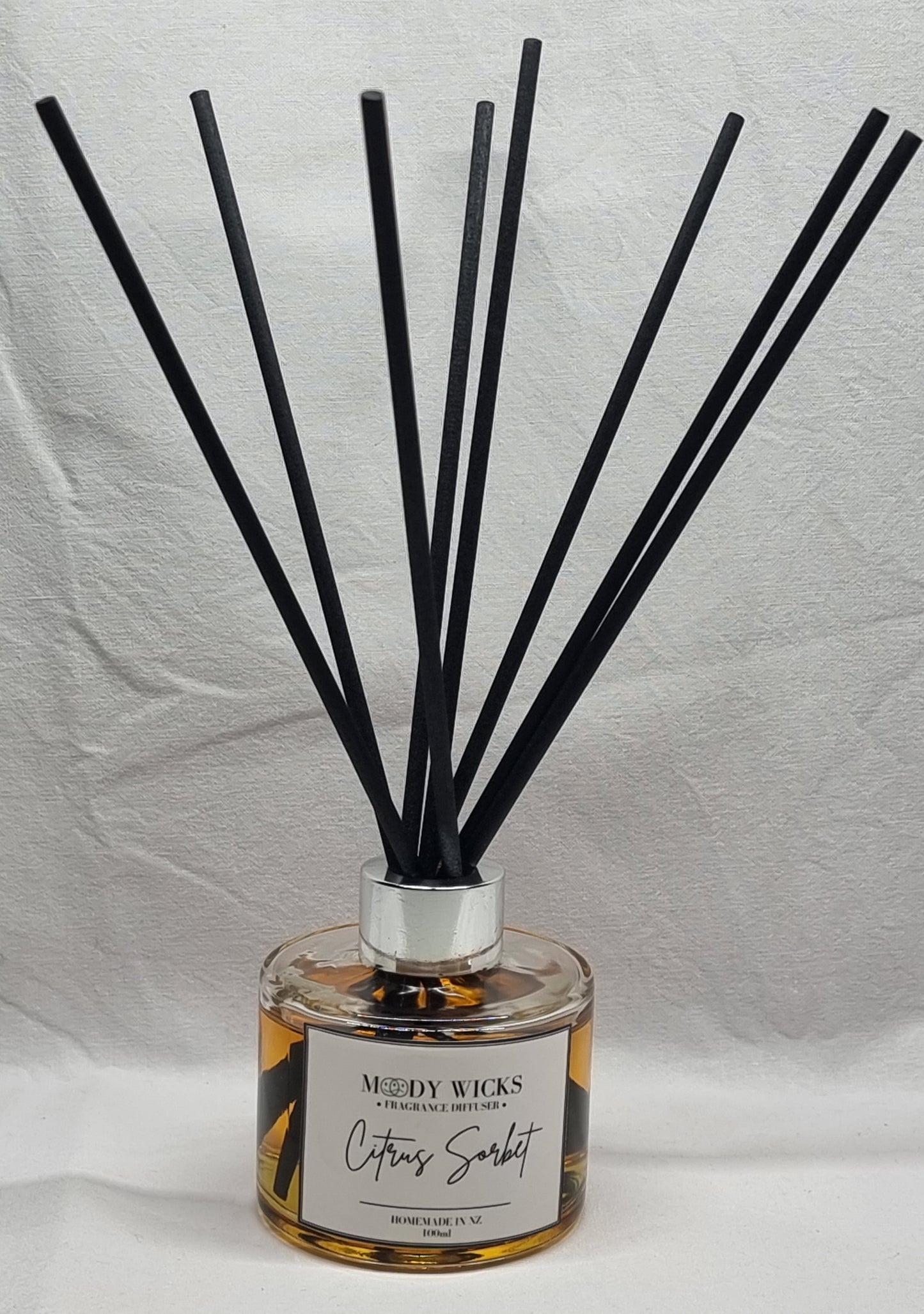 Citrus Sorbet Reed Diffuser