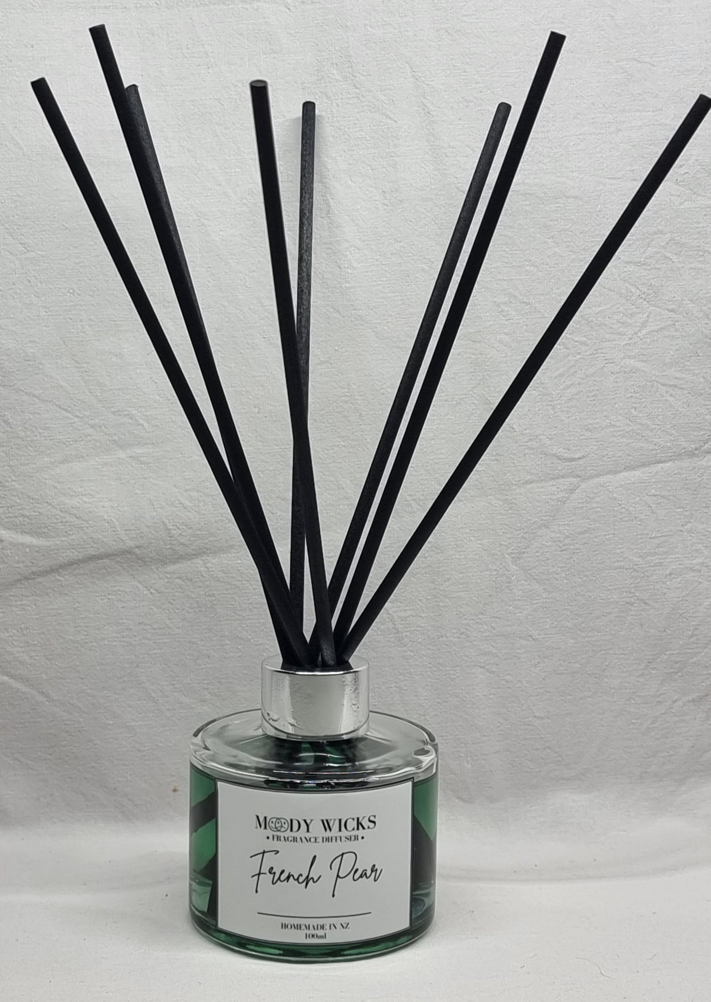 French Pear Reed Diffuser